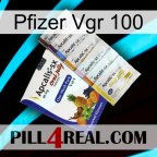 Pfizer Vgr 100 11